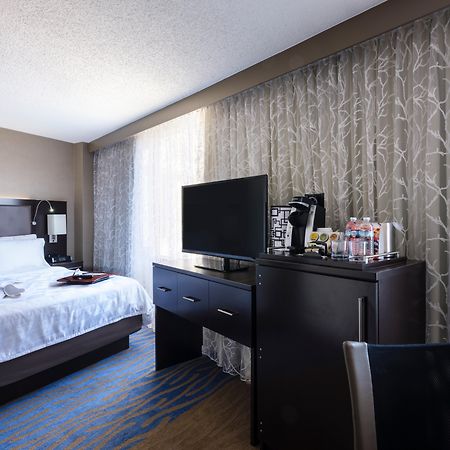 Holiday Inn Washington Capitol-National Mall By Ihg Bagian luar foto