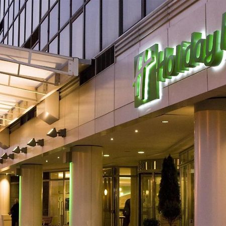 Holiday Inn Washington Capitol-National Mall By Ihg Bagian luar foto