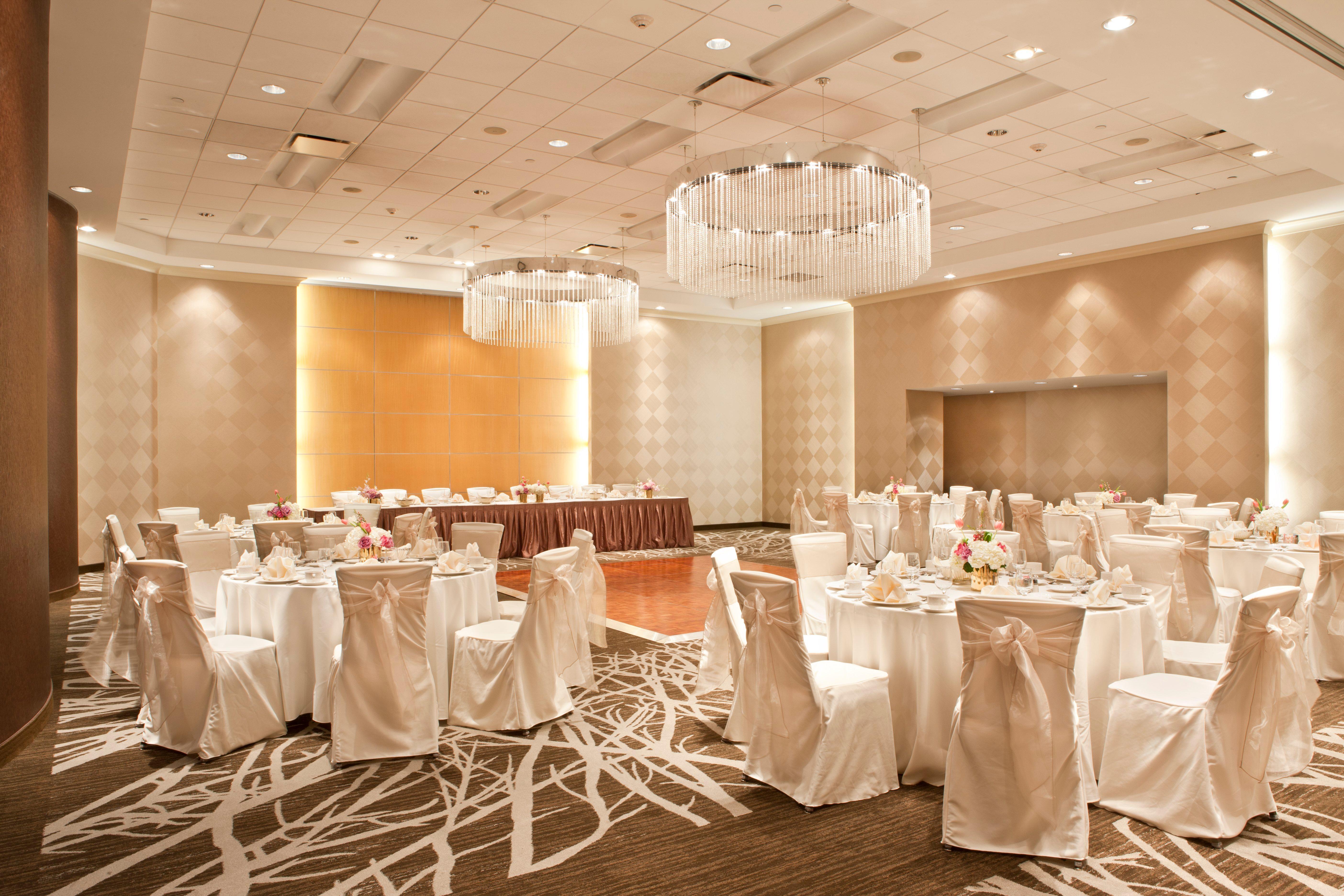 Holiday Inn Washington Capitol-National Mall By Ihg Bagian luar foto