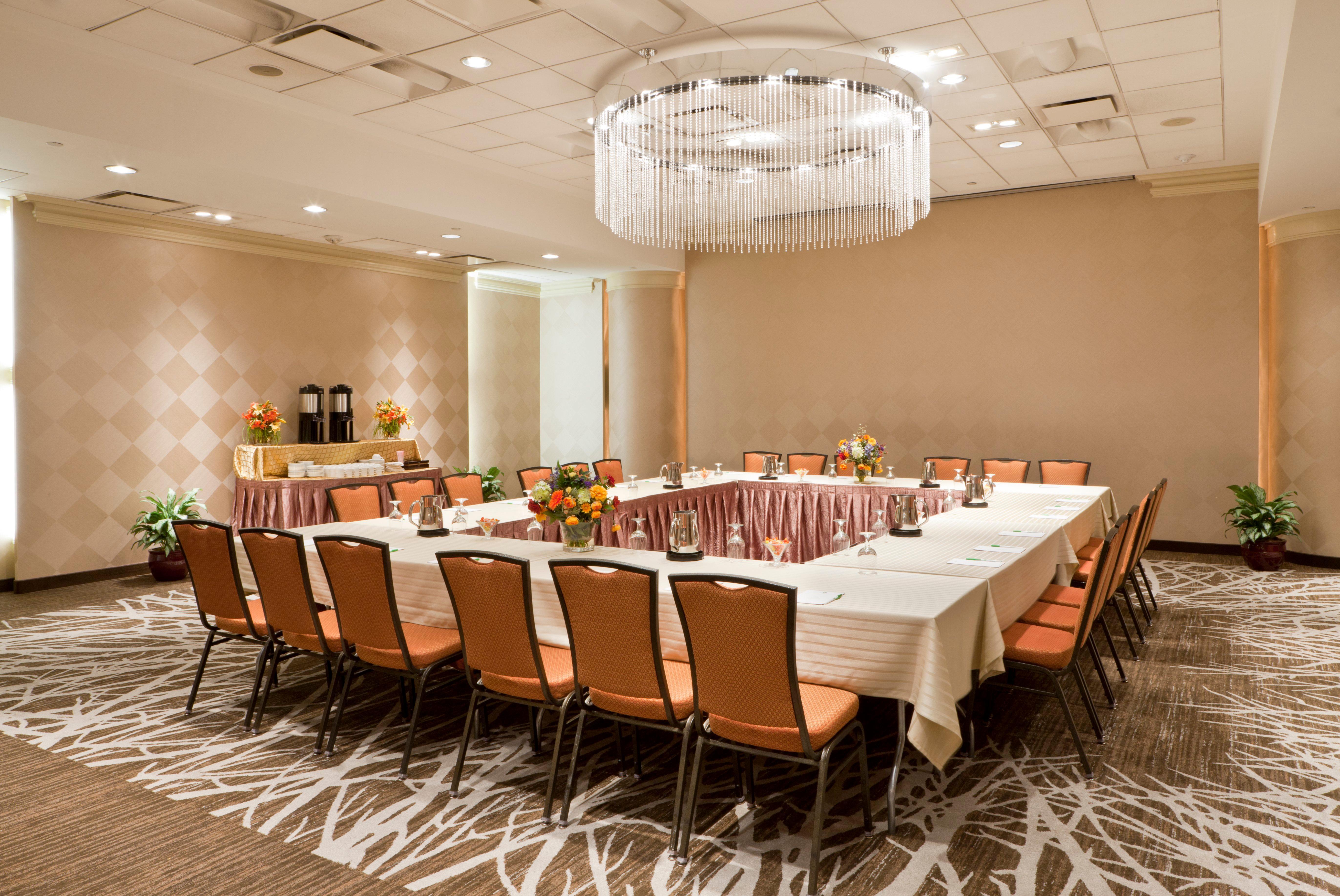 Holiday Inn Washington Capitol-National Mall By Ihg Bagian luar foto