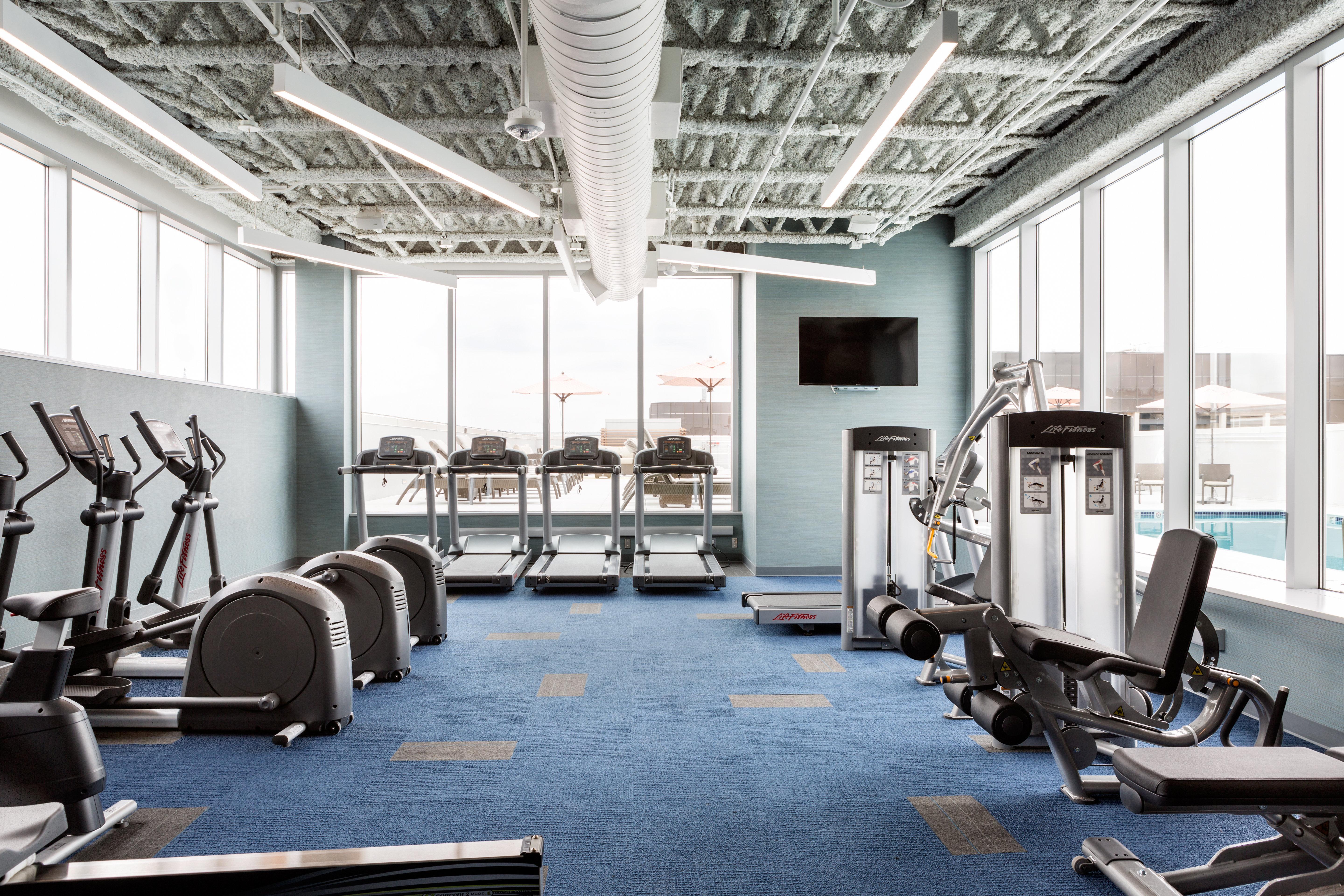 Holiday Inn Washington Capitol-National Mall By Ihg Bagian luar foto