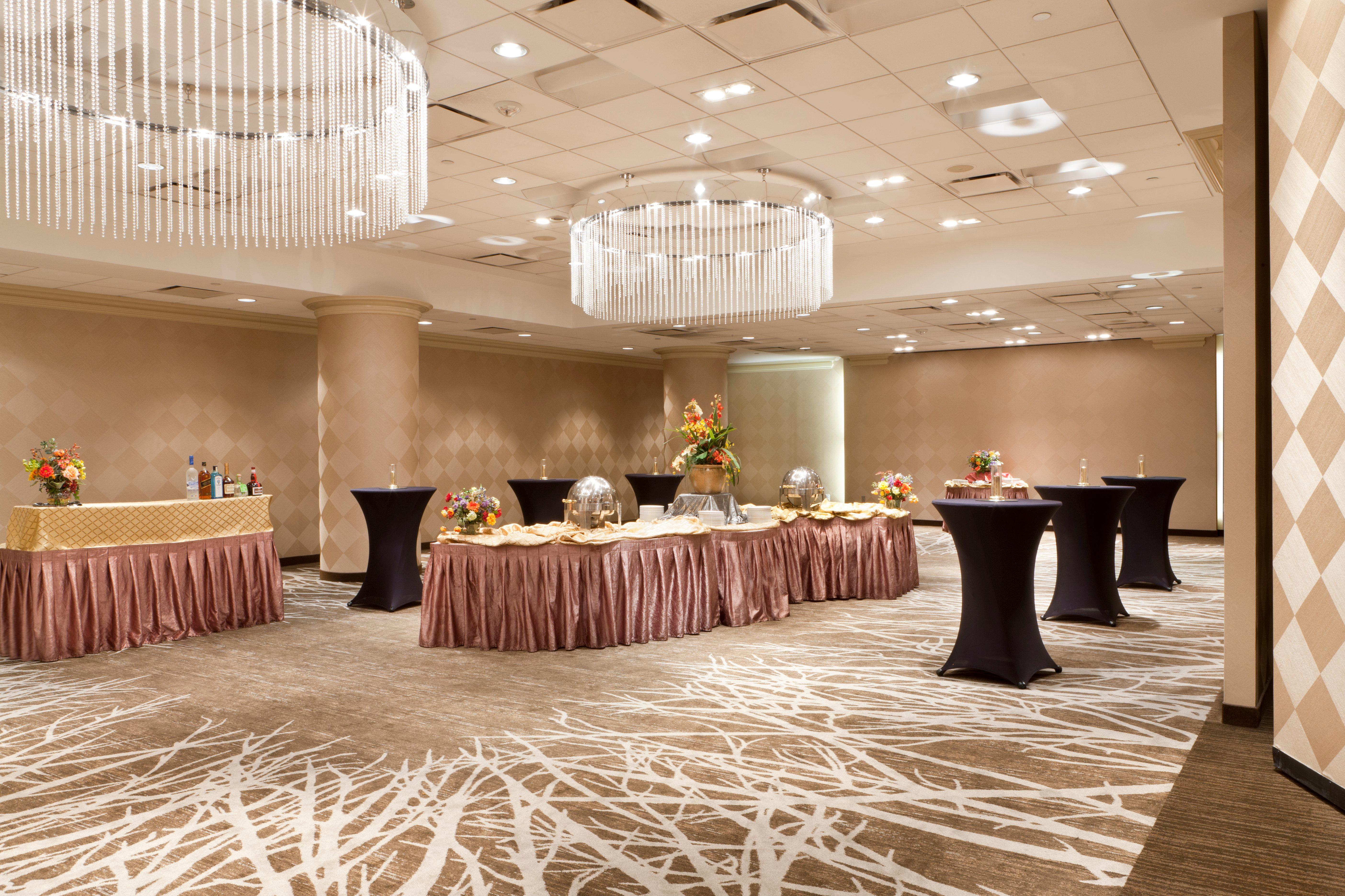 Holiday Inn Washington Capitol-National Mall By Ihg Bagian luar foto