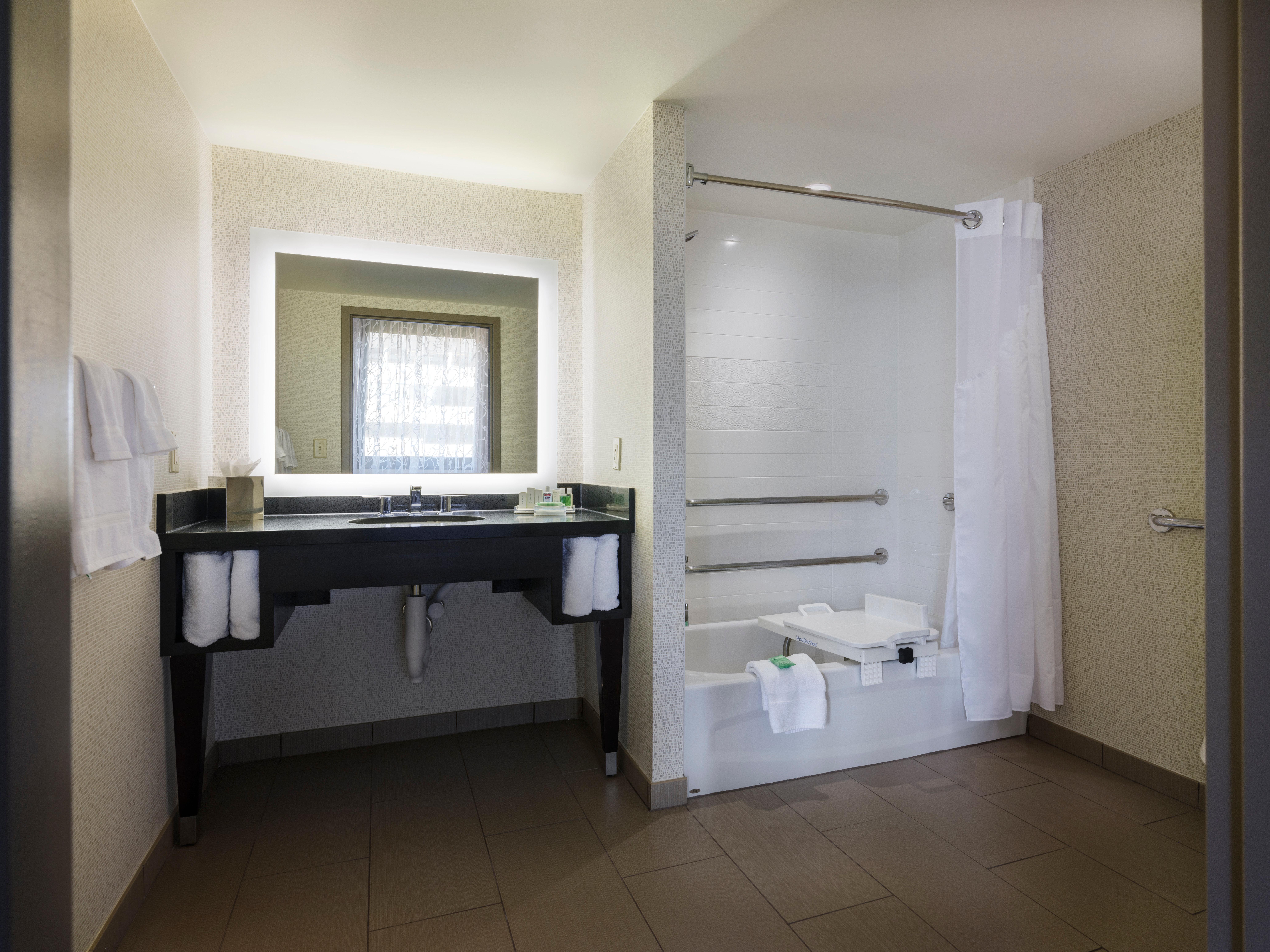 Holiday Inn Washington Capitol-National Mall By Ihg Bagian luar foto