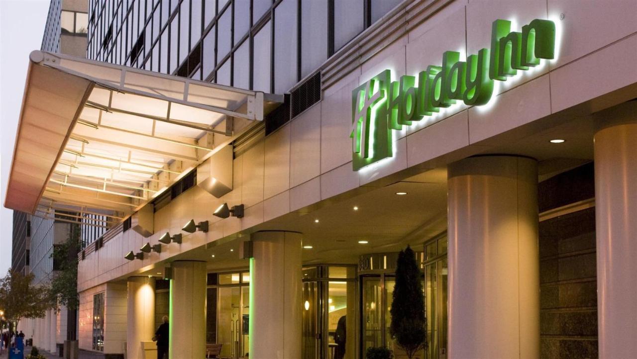 Holiday Inn Washington Capitol-National Mall By Ihg Bagian luar foto