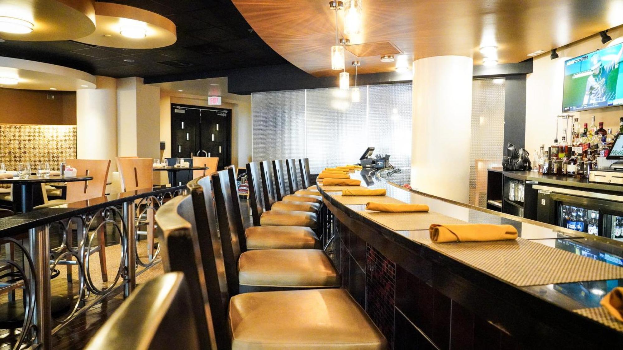 Holiday Inn Washington Capitol-National Mall By Ihg Bagian luar foto