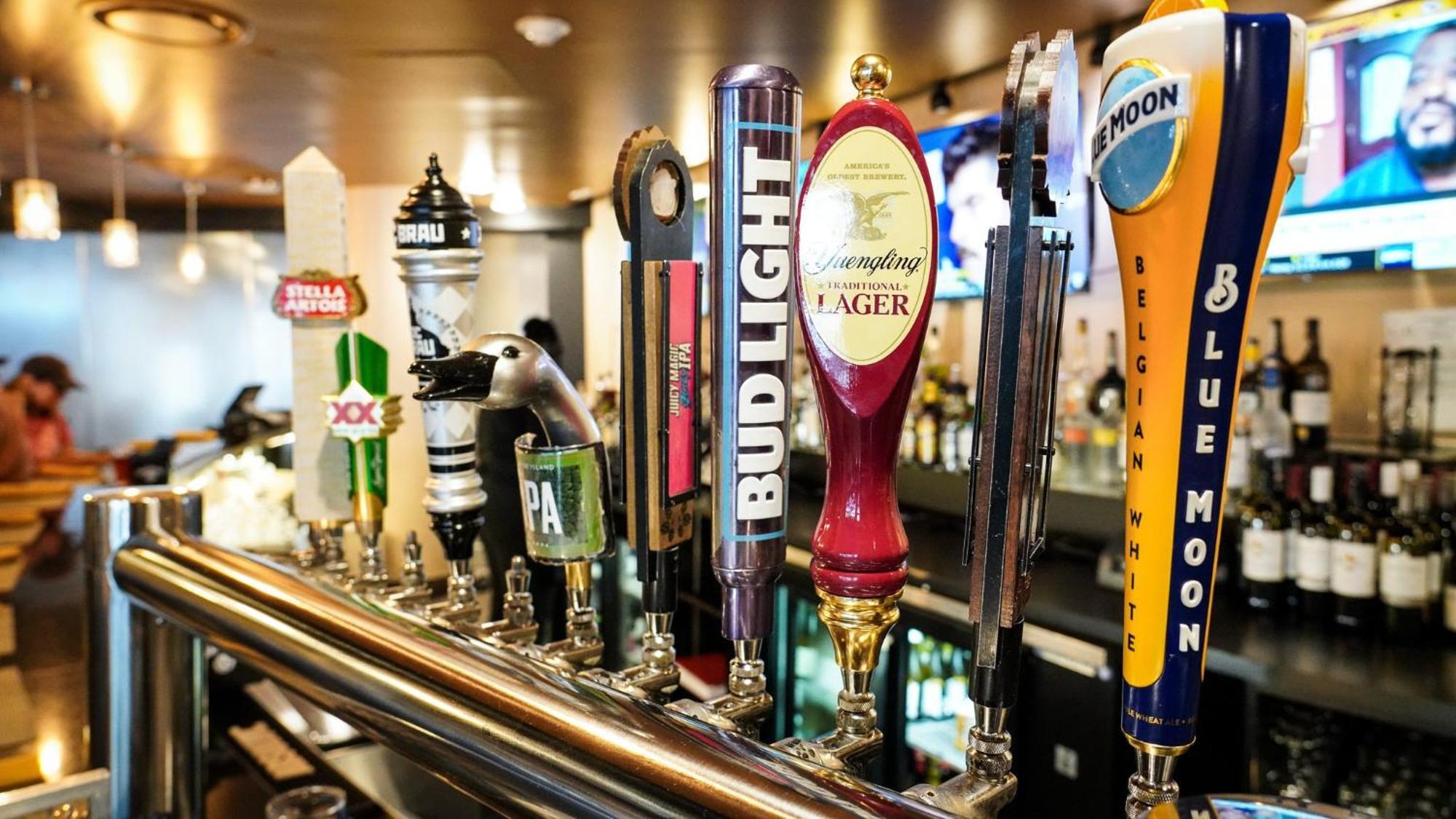 Holiday Inn Washington Capitol-National Mall By Ihg Bagian luar foto