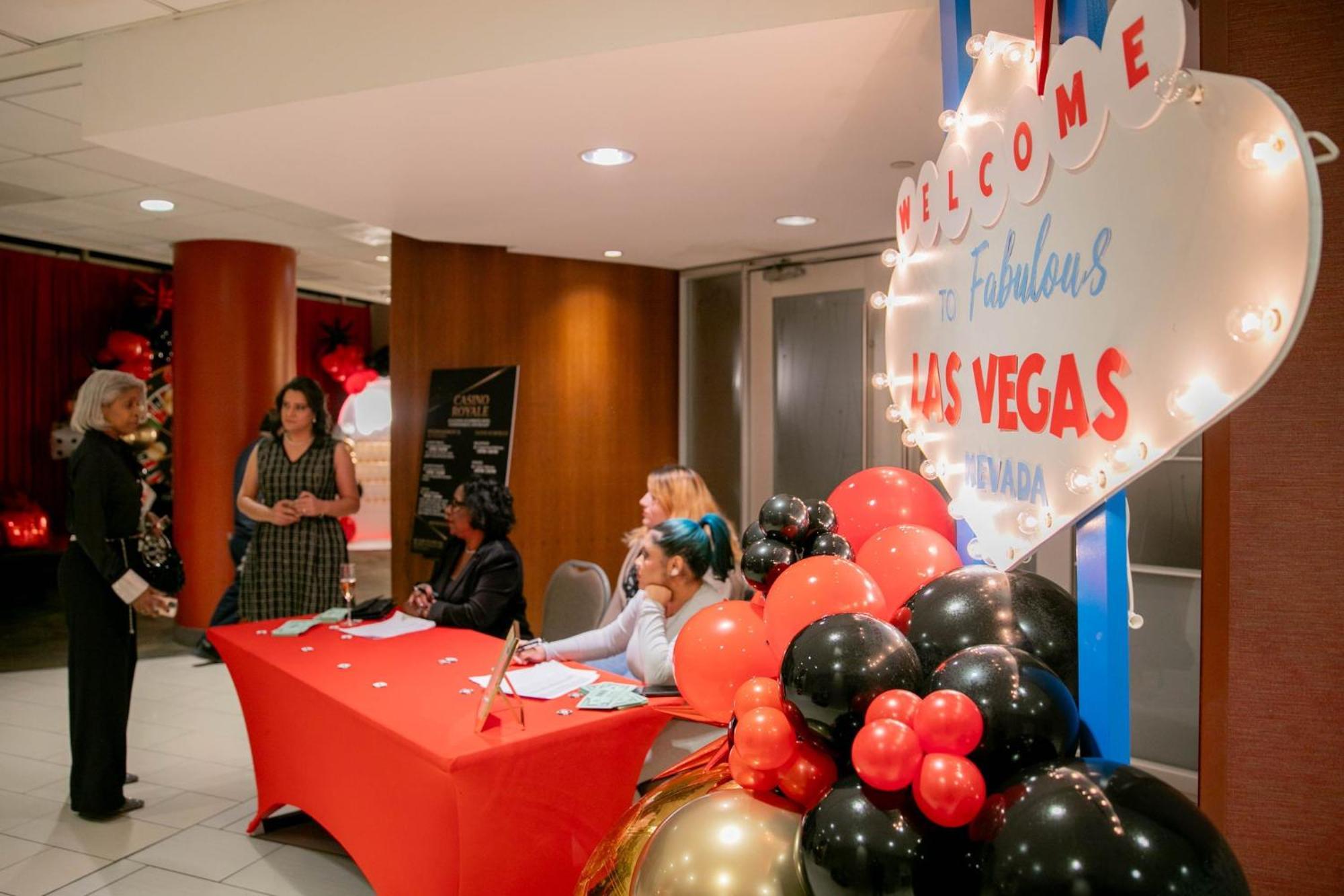 Holiday Inn Washington Capitol-National Mall By Ihg Bagian luar foto