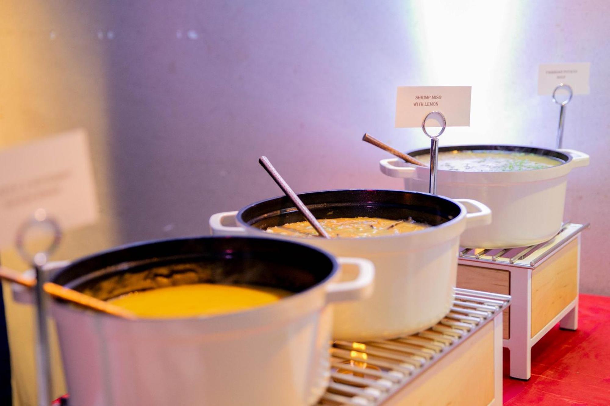 Holiday Inn Washington Capitol-National Mall By Ihg Bagian luar foto