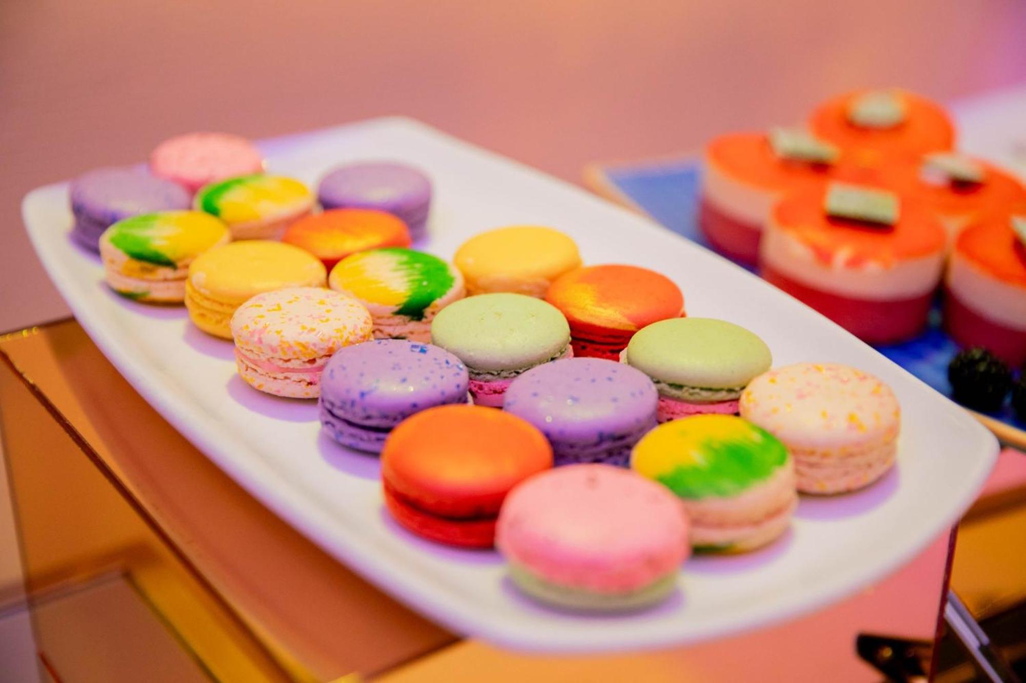 Holiday Inn Washington Capitol-National Mall By Ihg Bagian luar foto