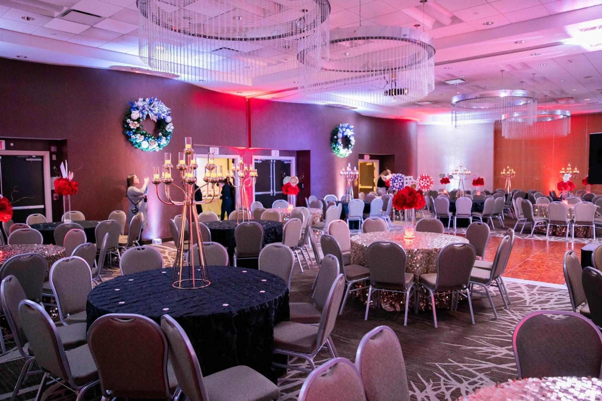 Holiday Inn Washington Capitol-National Mall By Ihg Bagian luar foto